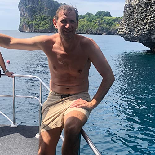 Avsnitt 35 - FAQ om Koh Lanta