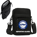 alaves fifa 19  Alaves bandolera de hombros bolso cartera para movil bandolera alaves bandolera bolso alaves