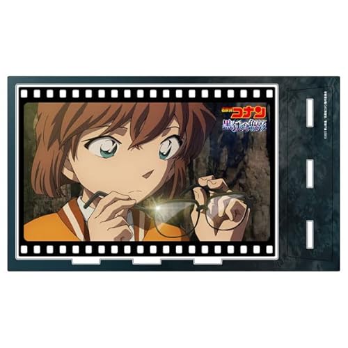 劇場版『名探偵コナン 黒鉄の魚影』アクリルアートスタンドVol.2 場面写B
