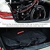 Loyzey Housse de Transport Vélo Pliable 20 Pouces - Grand Sac Imperméable et Étanche pour Protection et Voyage Aérien - VTT, Cyclisme, Train #1