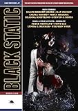  Black Static #37 (Nov-Dec 2013) (Black Static Magazine) (English Edition)