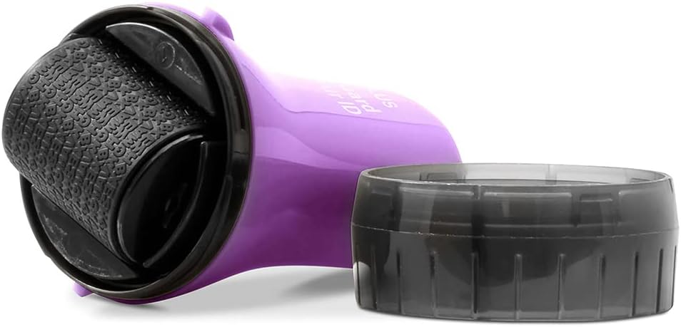 Wide Advanced ID Roller Stamp by Guard Your ID, Privacy Protection and Identity Theft Prevention, As Seen on TV (3-Pack, Blue, Pink, Purple) Wide Mixed Color: Blue, Pink, Purple image 5 of 8 B0BT3ZWHLY