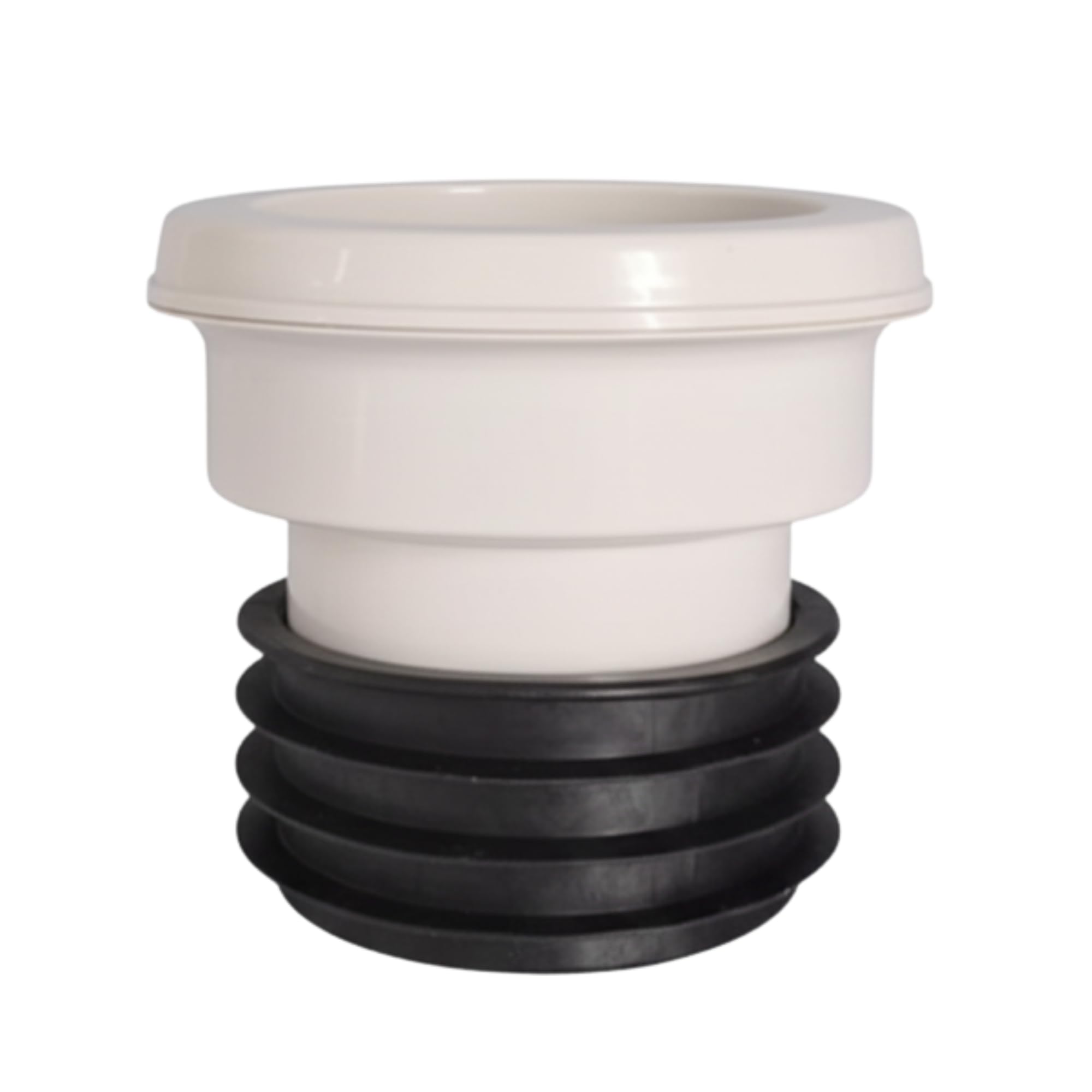 SHMOX Straight wc Toilet Pan Connector Straight