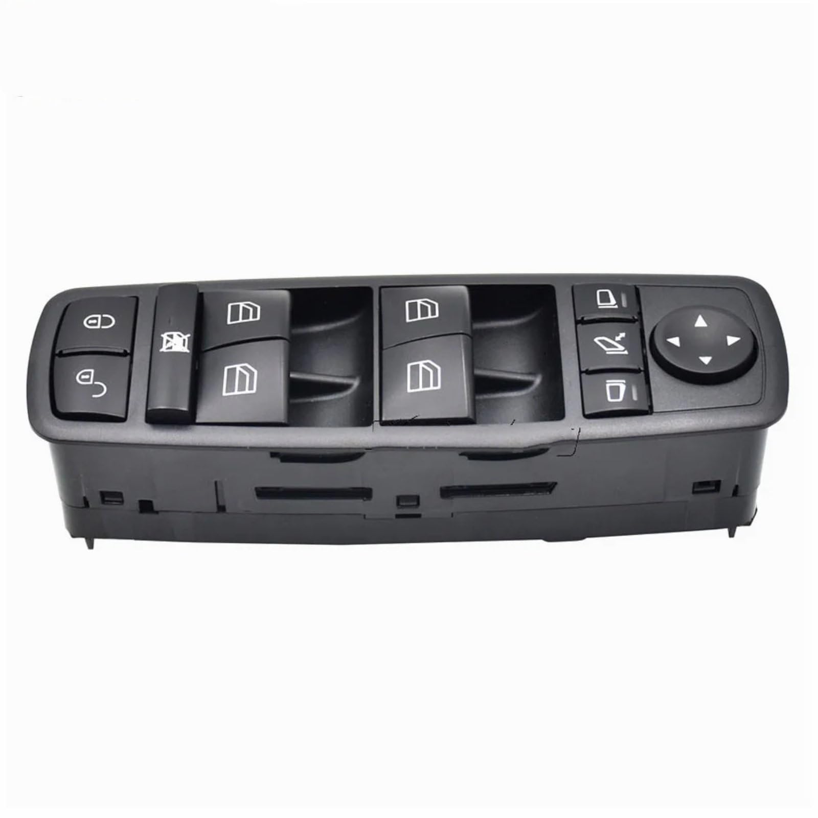 Commande lève-vitre Benz Classe GL X164 bouton haute durabilité - 7