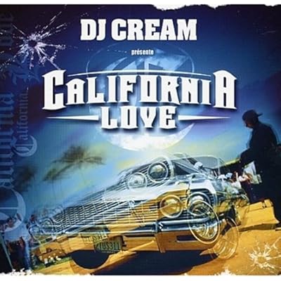 California Love