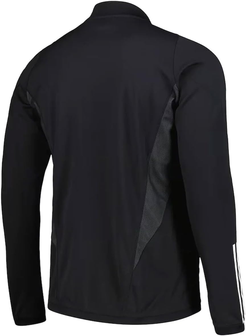 adidas LAFC Men's Tiro23 Competition Full-Zip Track Jacket 2023/24