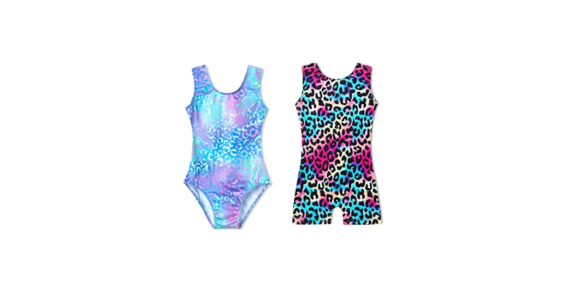 NOVEMBER - November DESIRE 147 / 17-18 グラトリ Illusion Girl's Gymnastics Leotard | Quatro Gymnastics
