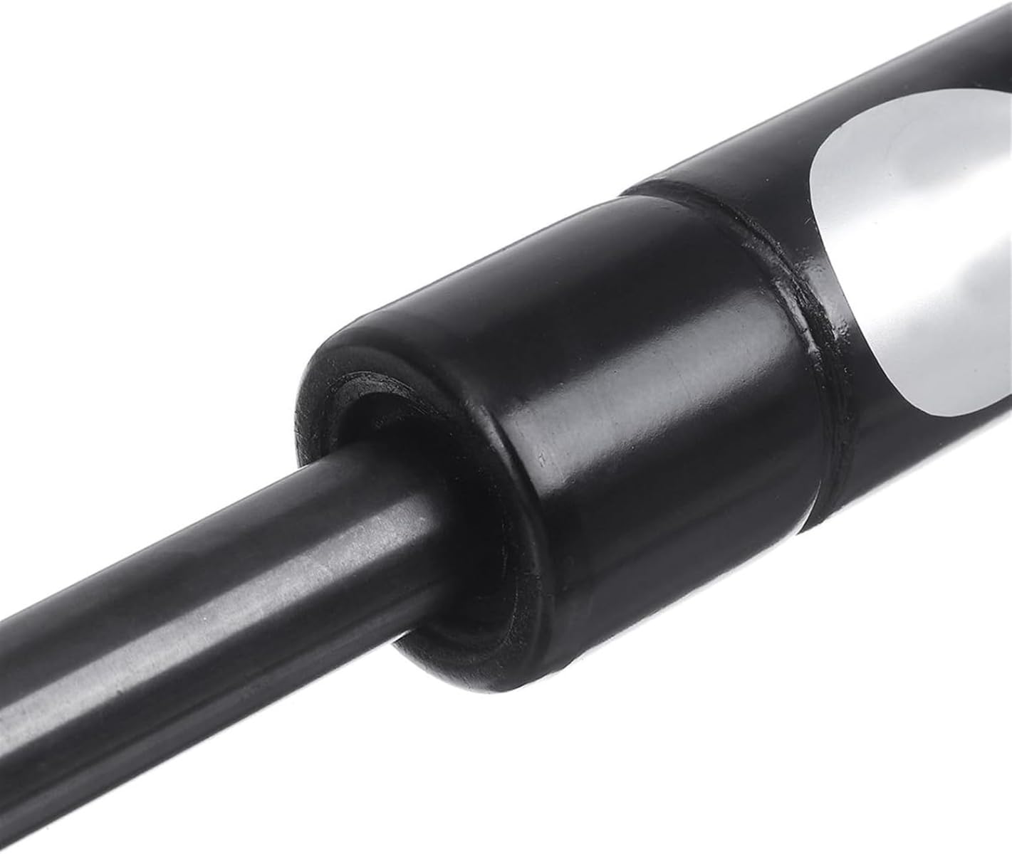 Ramię podnoszące kaptur, 2 szt. 210-610 mm, 150 N, 10 mm, amortyzatory gazowe, drążek podtrzymujący kaptur, sprężyna gazowa do kampera, łóżka, okna, autobusu, przyczep kempingowych, sprężyn gazowych