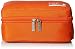 Flight 001 Spacepak Toiletry, Orange