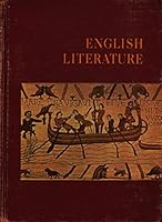 English Literature B0000CMHMB Book Cover