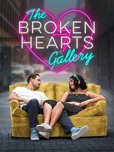 La Galería De Los Corazones Rotos