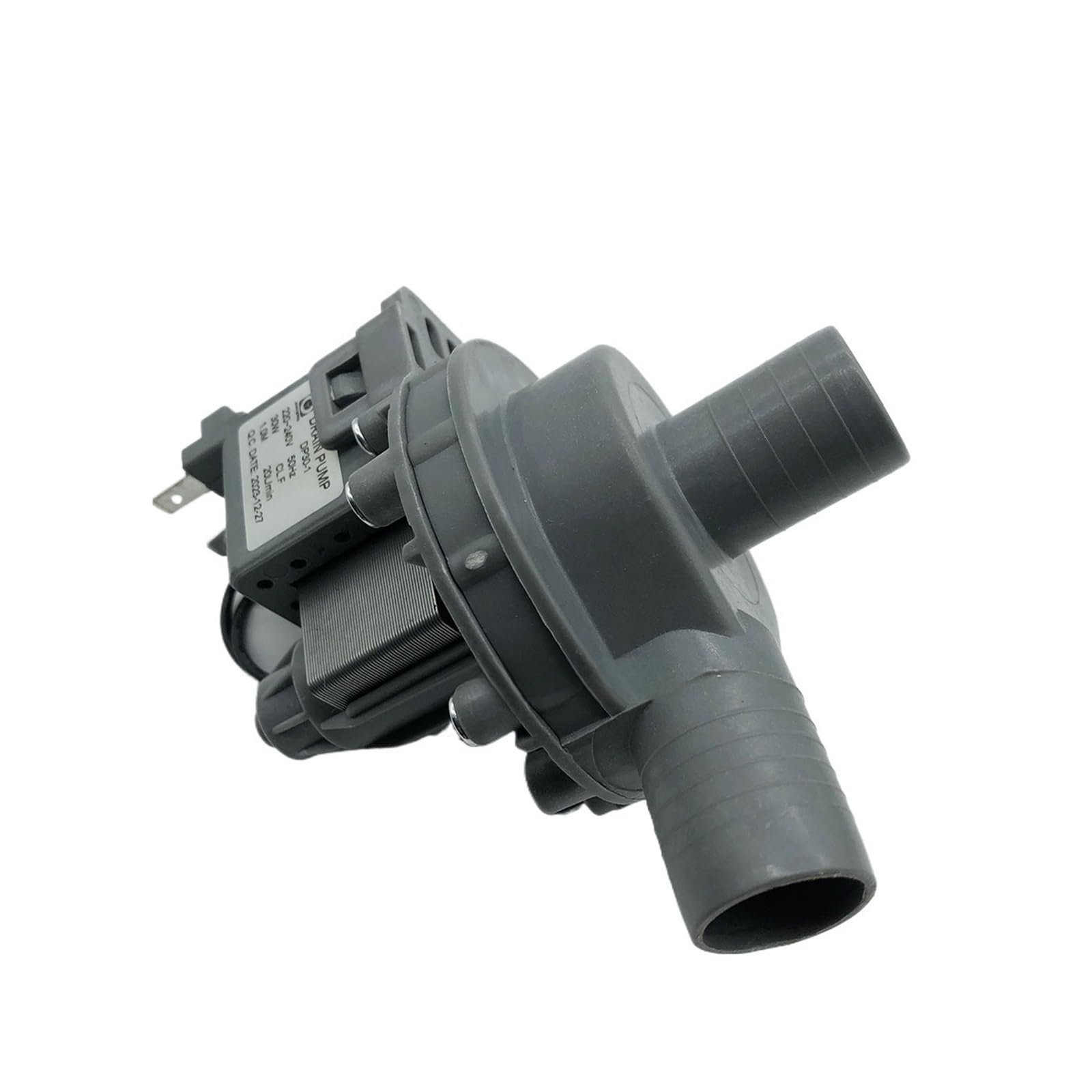 Akcesoria Do Maszyn Do Lodu 220V-240V Pompa Spustowa Pompa Cyrkulacyjna DP30-1 30W