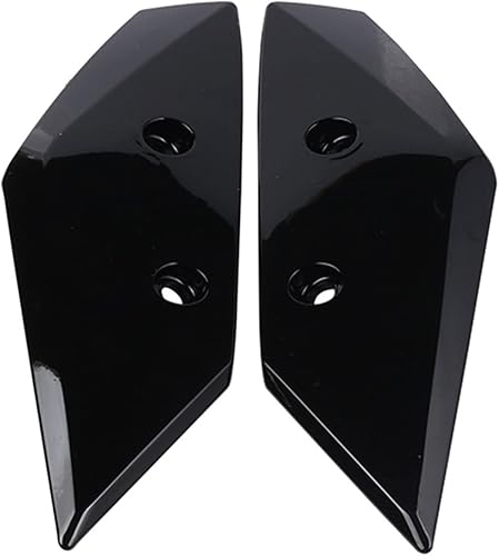 Miniatura 6 de LCCDZ Compatible con Yamaha XMAX 300 XMAX300 XMAX250 X-MAX 250 Accesorios de motocicleta Guardabarros delantero Cubierta de amortiguador lateral