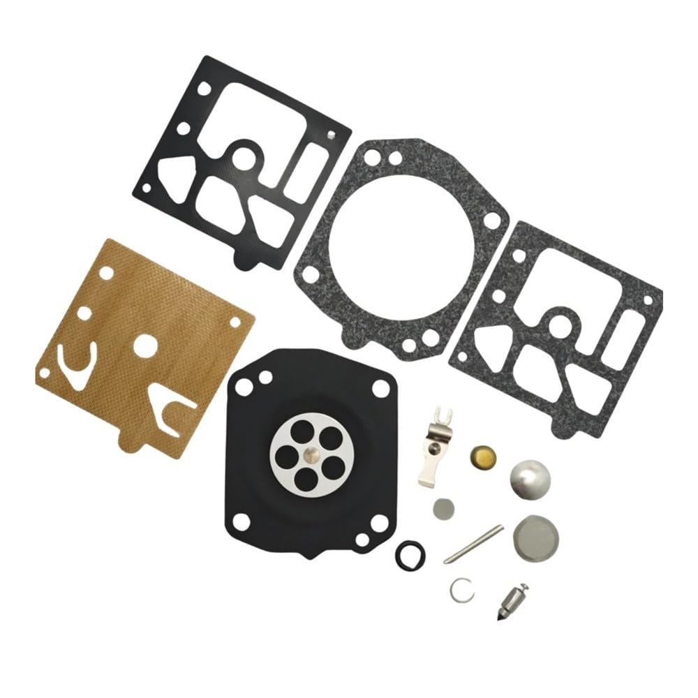 Kit joint de carburateur pour tronçonneuse 133 234 238 242 250RX 254 262
