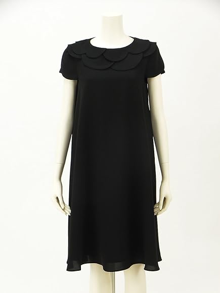 Amazon.co.jp: (フランシュリッペ*ブラック)franche lippee*black 秋 