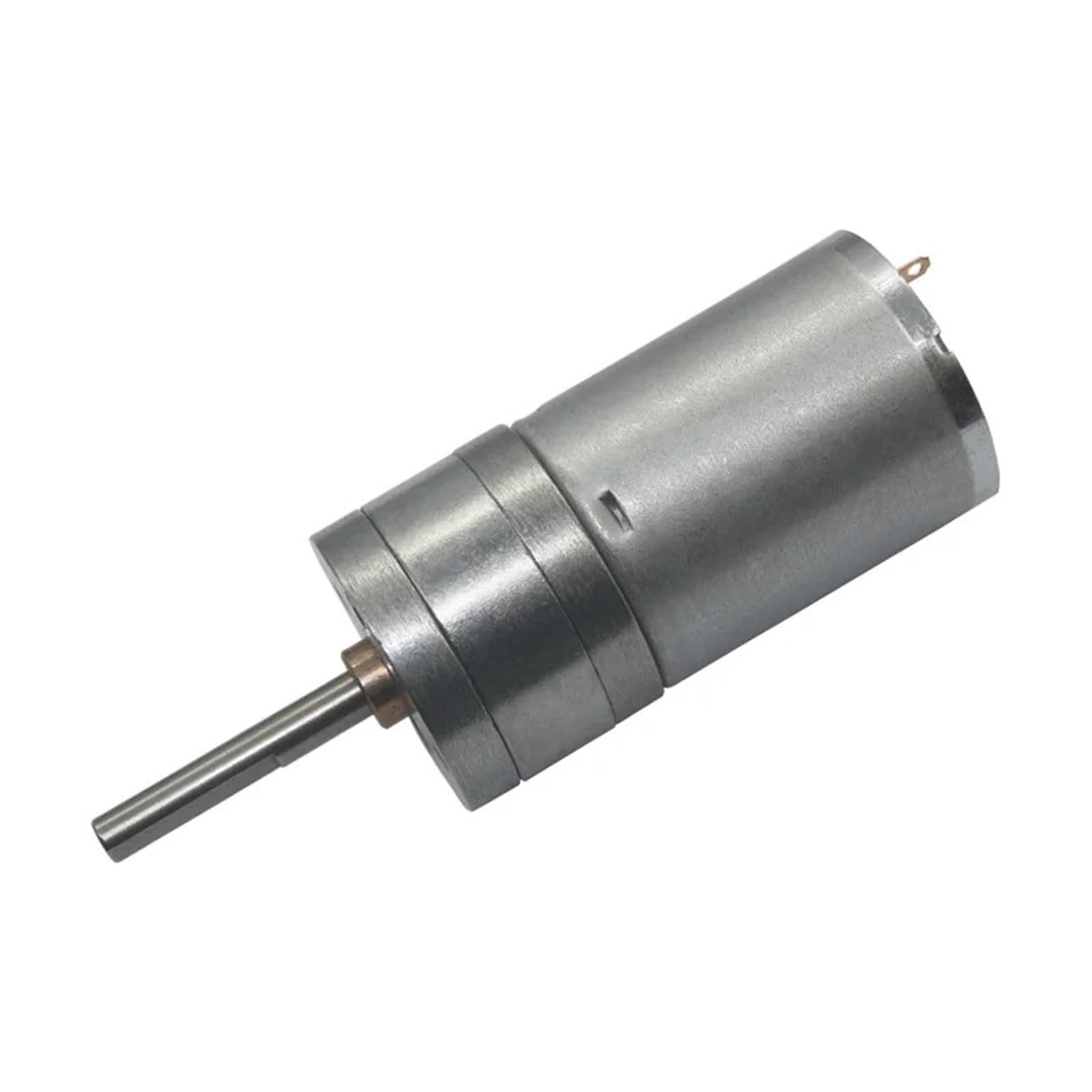 Motoréducteur 12v DC couple élevé 9kg.cm pour assurer la force de vos robots miniatures