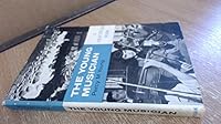 The Young Musician B0000CL7O1 Book Cover