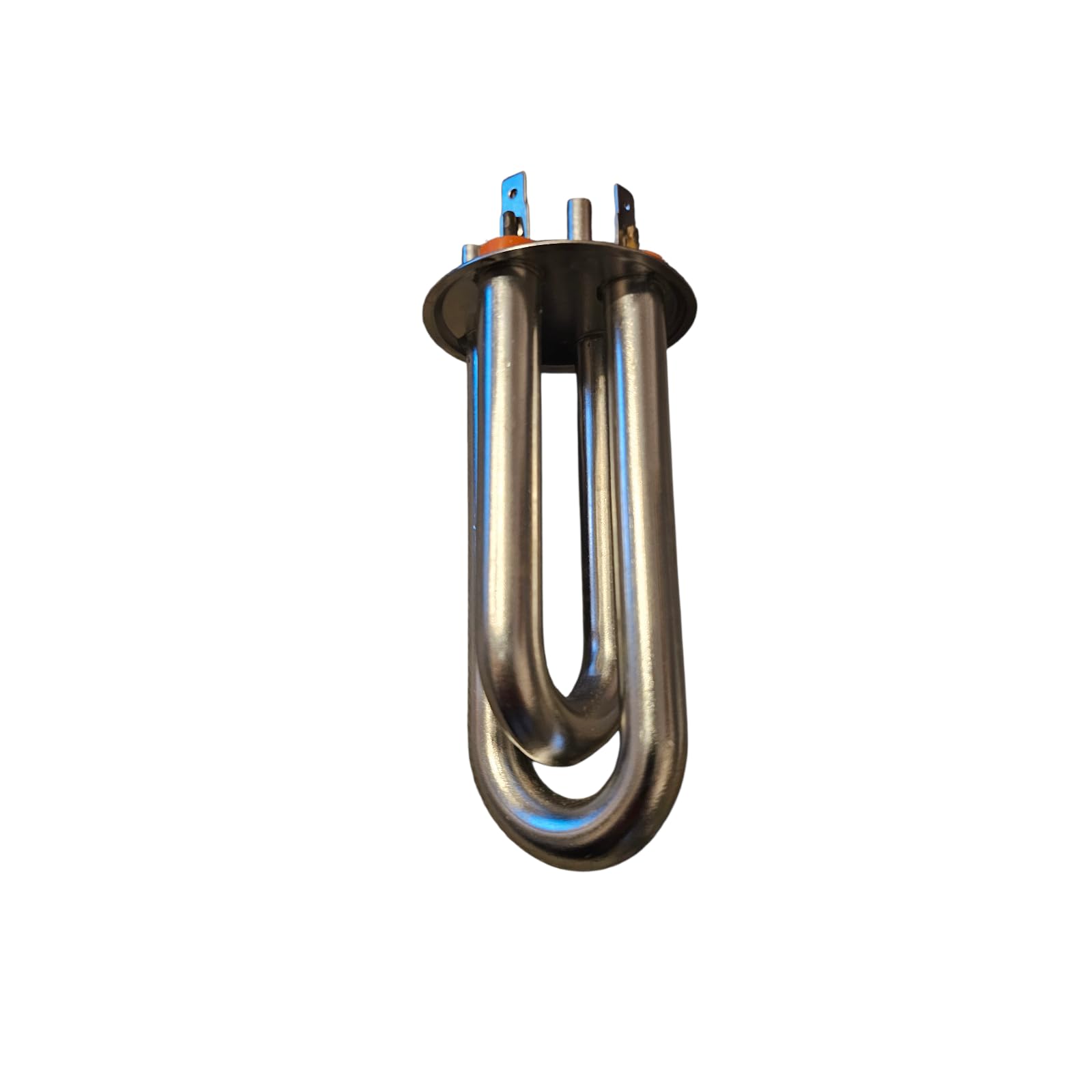 Suppliverse Heating Element 230V 1800W for CleverSpa & Aquaspa Hot Tubs — Proven Replacement Heater Component