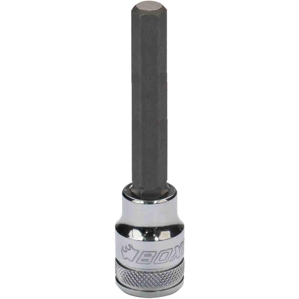 3/8" Drive 12mm Long Hex Bit Socket 154mm Overall Length SB32-H12154