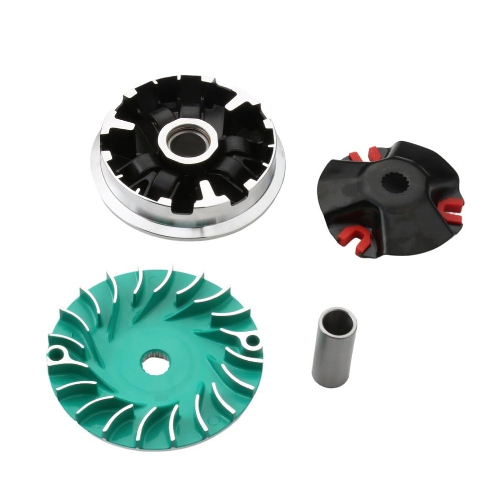 Kit de variador de Rodillos for ZY125T XC125 125cc