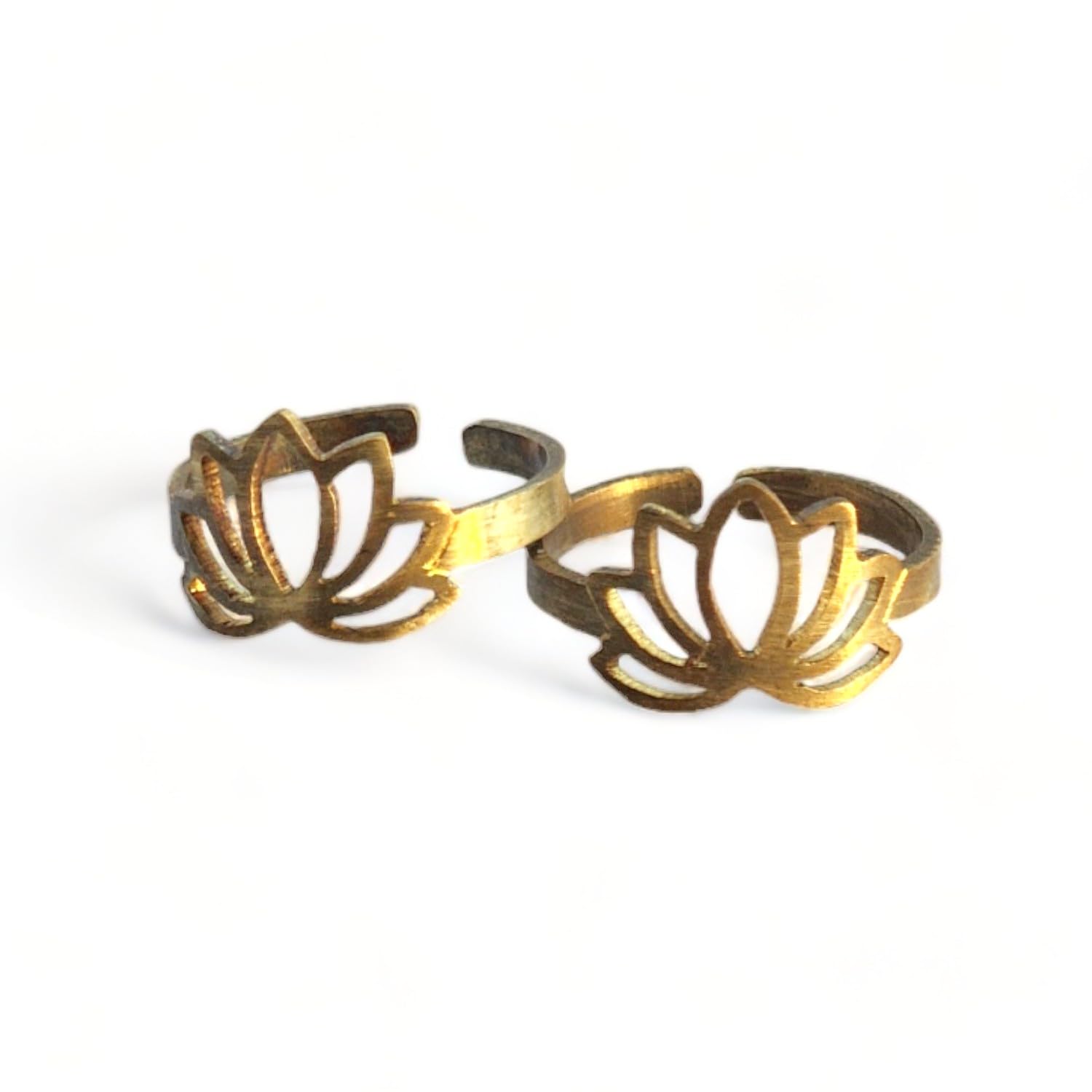 See full amazon price history chart for Gold Nera Lotus Elegance Brass Bichiya with Antique Oxidised Pair of Charm Toe Rings Adjustable for Girls Women Gold Nera Lotus Elegance Brass Bichiya with Antique Oxidised Pair of Charm Toe Rings Adjustable for Girls Women (B0CX13HWW7) Amazon Price History, Amazon Price Tracker