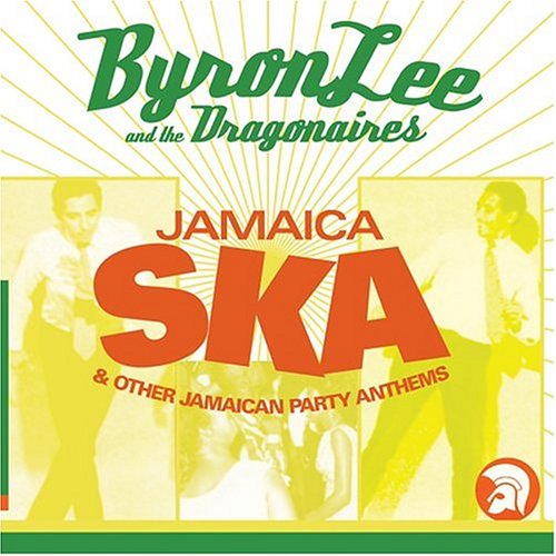 Jamaica Ska & Other Jamaican P