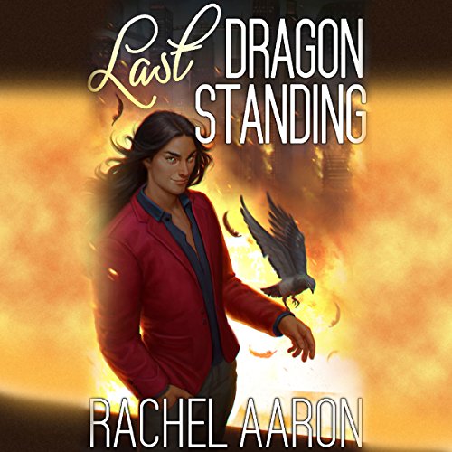 Heartstrikers, Book 5 - Rachel Aaron