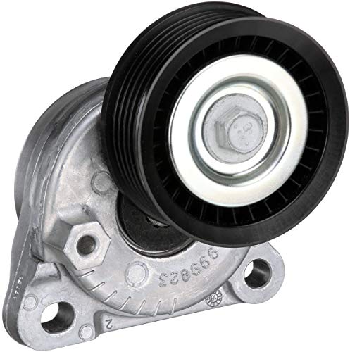 GATES 38452 DRIVEALIGN AUTOM pour éliminer les bruits de sifflement moteur