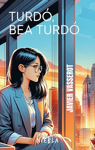 Turdó, Bea Turdó (Spanish Edition)