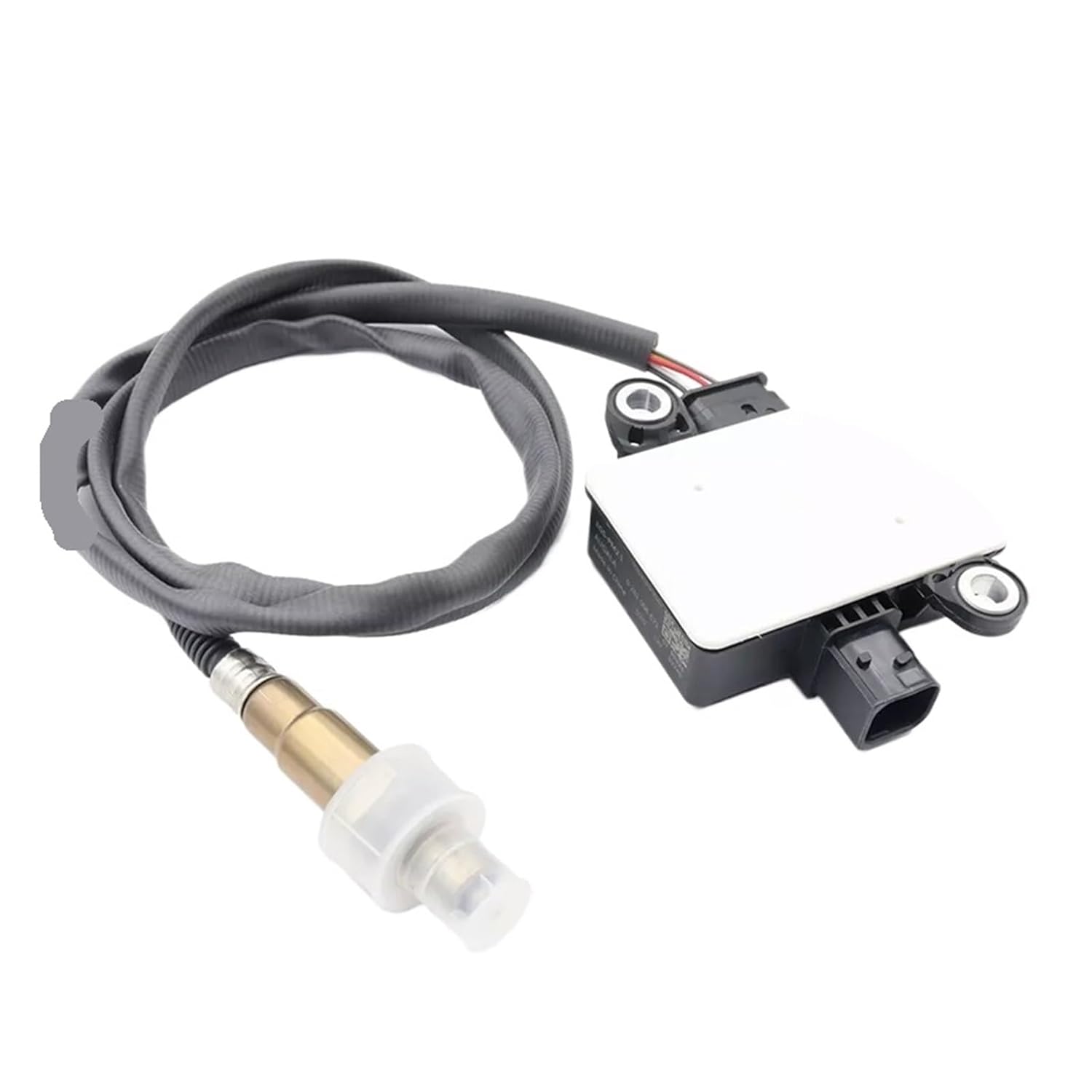 4384380，Particulate Matter PM Sensor，Compatible with Cummins，Car Replacement Parts