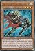 Produktbild TCG DUOV-DE071 - Magischer Musketier Caspar - Ultra Rare - Yu-Gi-Oh - Deutsch - 1. Auflage im Set mit Ultra Pro Toploader und Ultra Pro Schutzhülle (Klarsicht)
