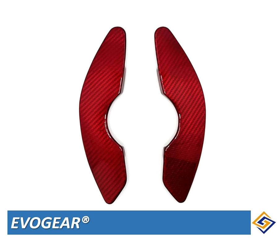 LEXUS 専用 パドルシフトカバー　社外品 楽天市場】ONTTO レクサスとの互換性 パドルシフトカバー 高級