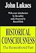 Historical Consciousness: The Remembered Past