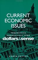 Current Economic Issues, 8th edition 1878585436 Book Cover