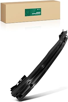 YHTAUTO Front Bumper Reinforcement Impact Bar for Ford Mustang 2005-2014