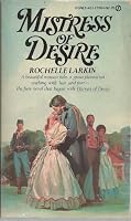 Mistress of Desire 0451079647 Book Cover
