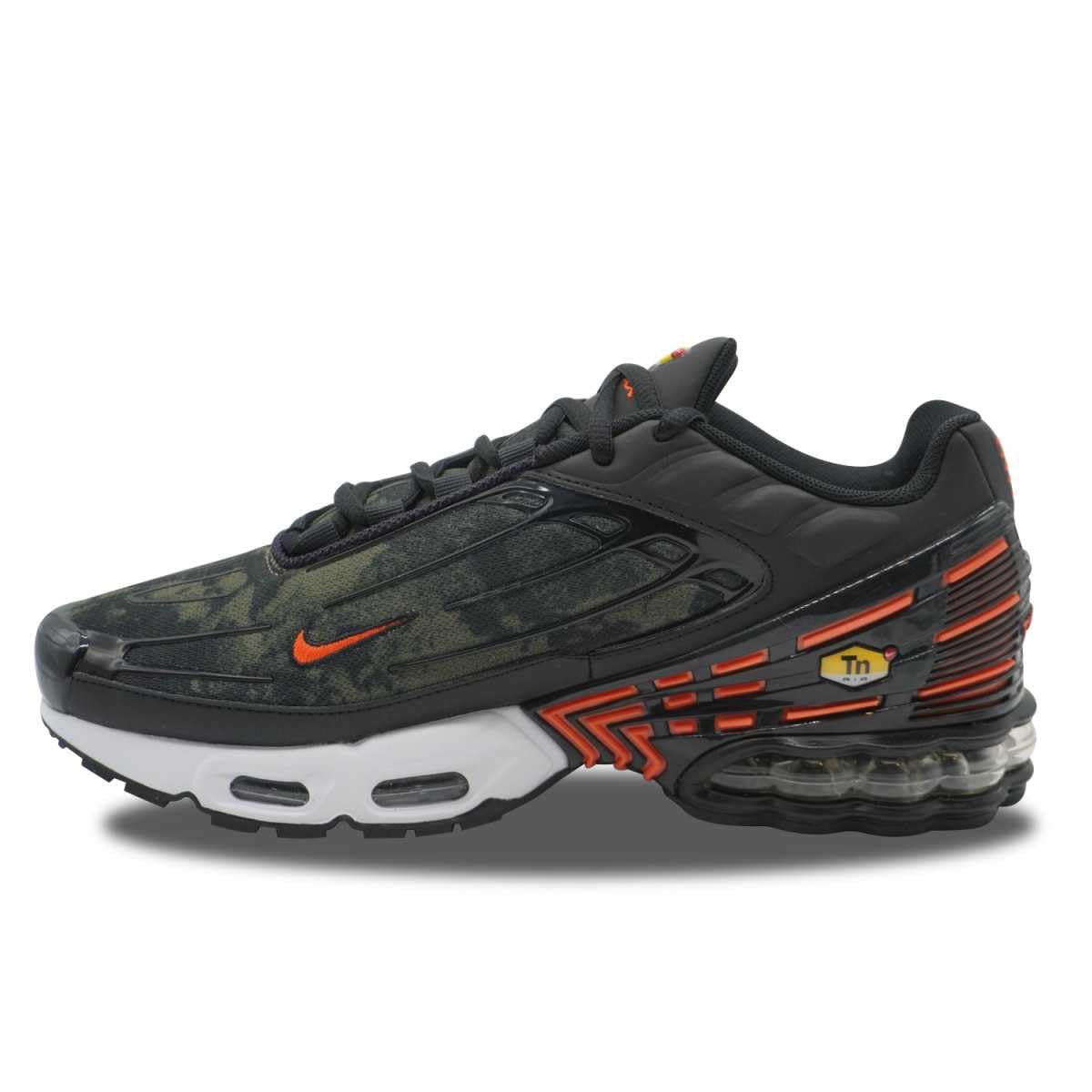 NIKE Air MAX Plus 3, Sneaker Hombre