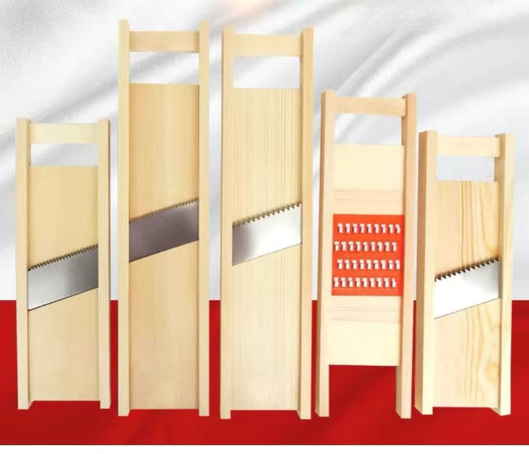 can be used to cut cucumber chips barbecue potato chips radish chips and other simple and durable