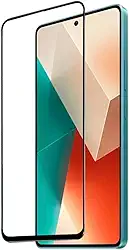 Película de Vidro Temperado 3D para Xiaomi Redmi Note 13 (Redmi Note 13 Pro)