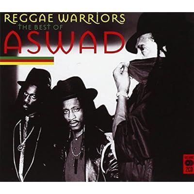 Reggae Warriors: The Best Of Aswad