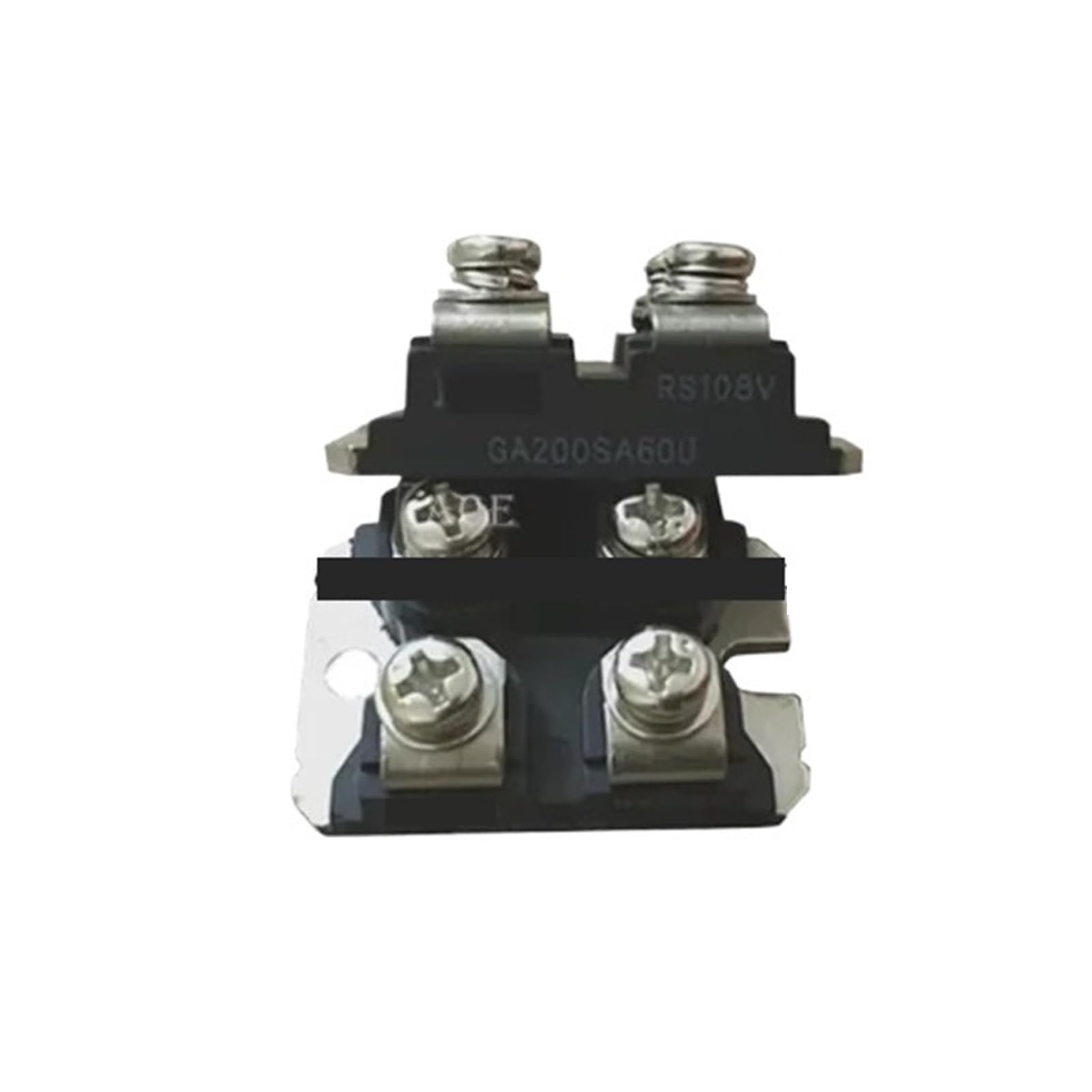 Module GA200SA60UP haute isolation pour redresseurs et électronique industrielle