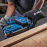 Bandschleifer Test Bandschleifer Test