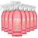 Method All-Purpose Cleaner, Pink Grapefruit, 28 Fl Oz (Pack of 8)