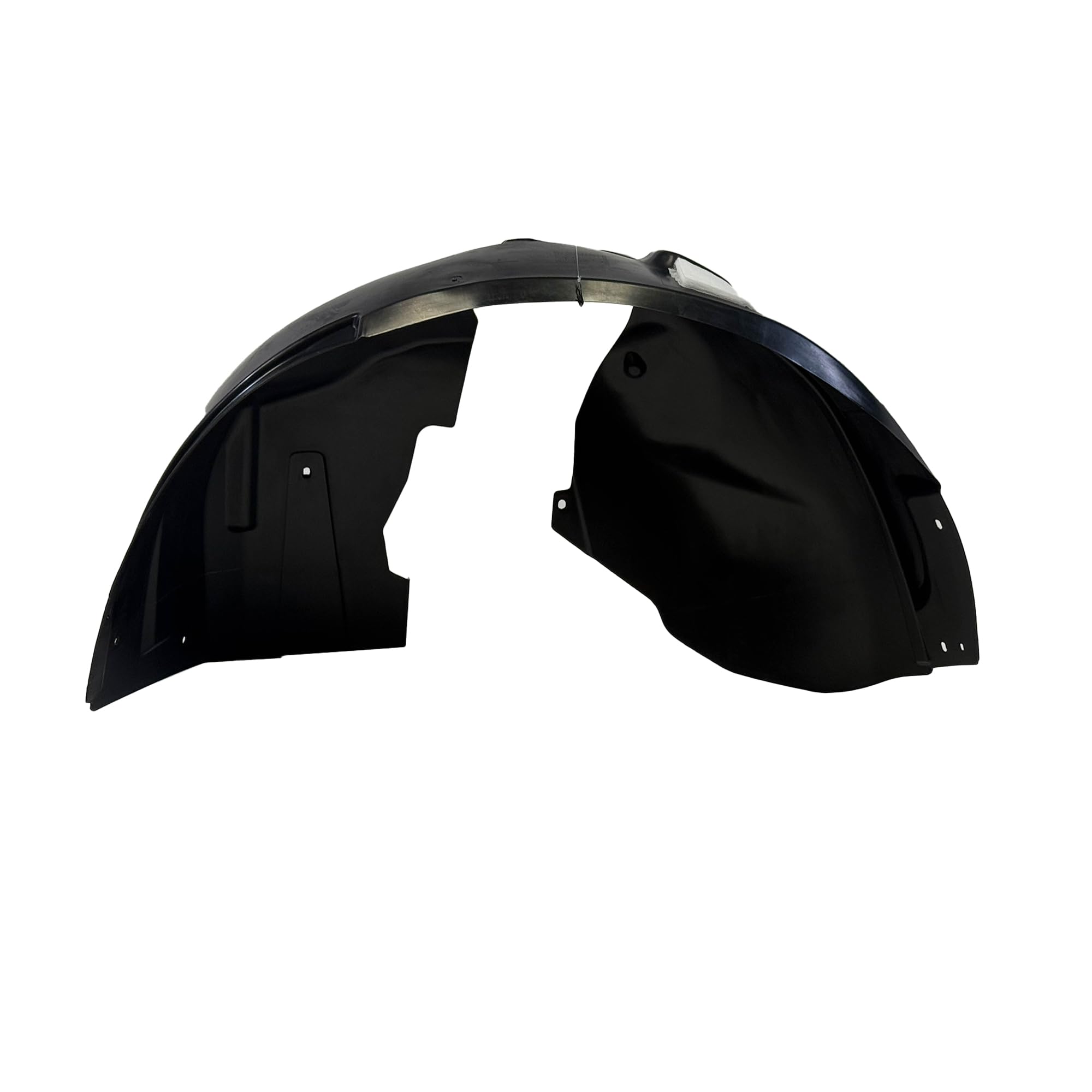 FitParts Compatible with Cadillac SRX 2010–2016 Front Left Fender Liner