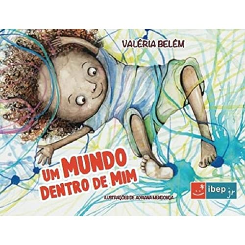 Um mundo dentro de mim: