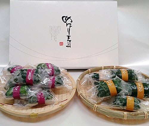 Amazon 和歌山 紀州名品 冷凍 めはり寿司 2種詰合せセット めはり寿司 レトルトおかず 通販