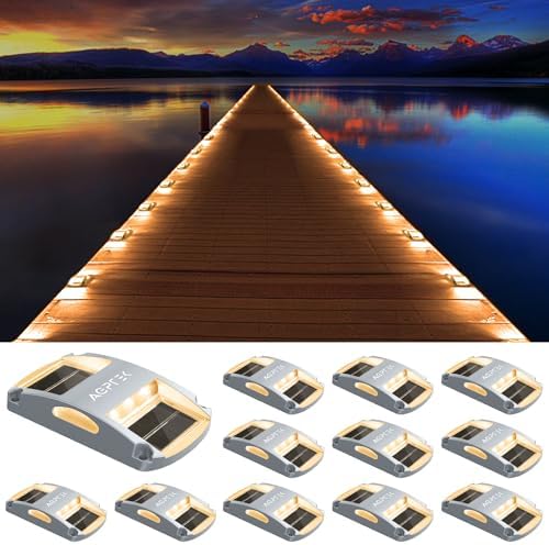 best driveway solar lights in New Orleans, LA