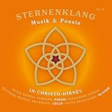 Sehr empfehlenswert ! CD Sternenklang Vol. V - Musik & Poesie