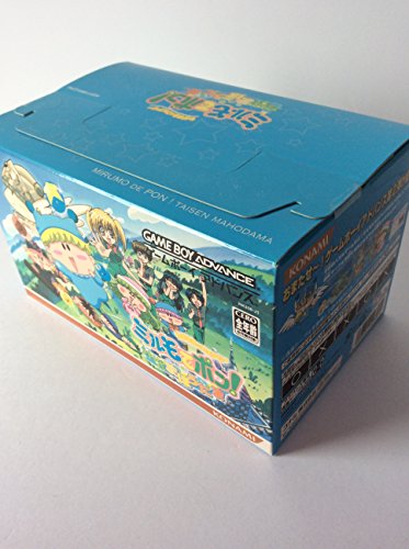 わがまま☆フェアリーミルモでポン! 対戦!まほうだまの関連画像4