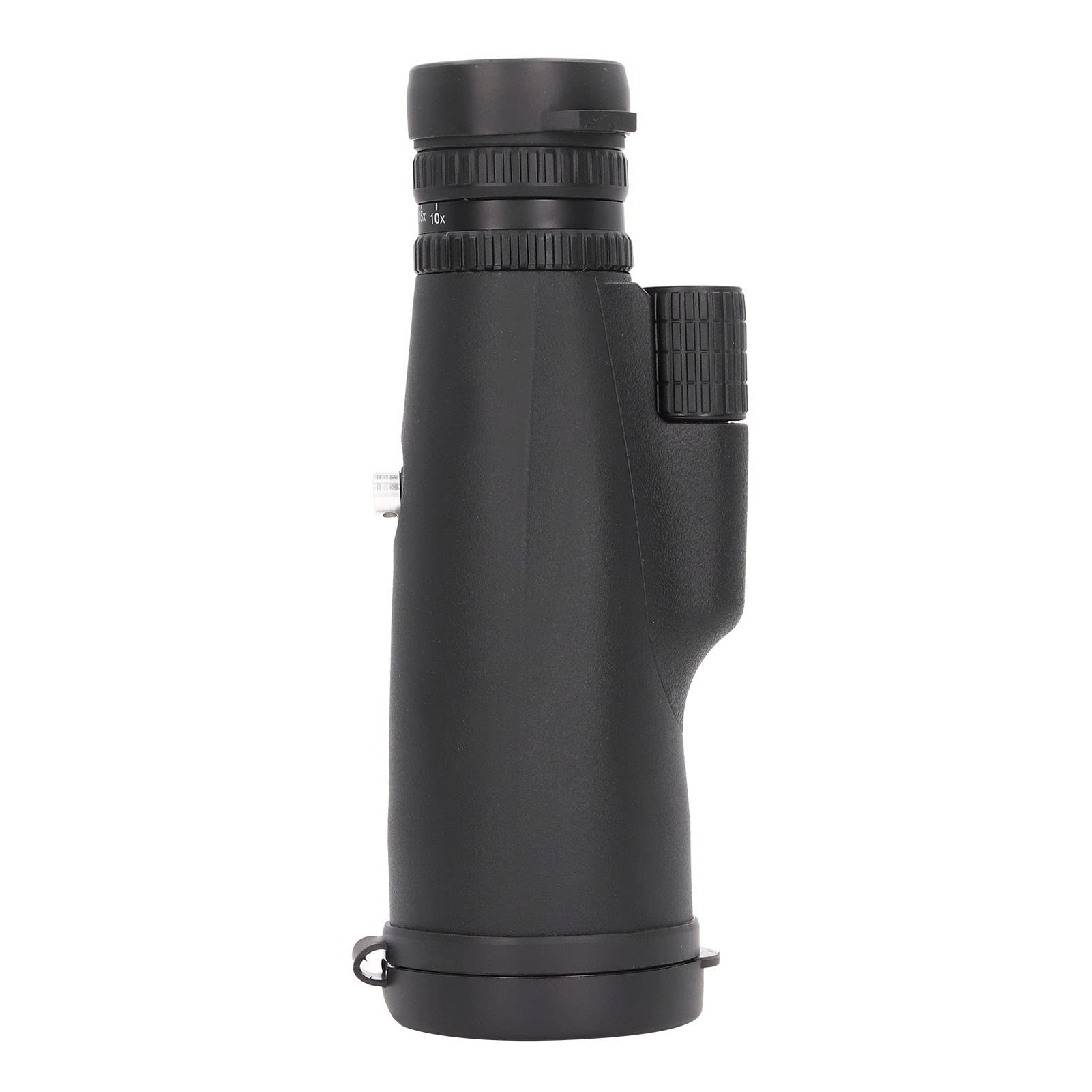 KCHOICE® Small Portable monocular Telescope with 50mm 10-30X Lens for Bird Watching at The Camp